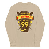 Sunnydale Reunion Unisex Long Sleeve Tee