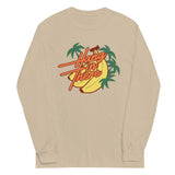 Hang In There Unisex Long Sleeve Tee