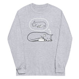 Living The Dream Unisex Long Sleeve Tee