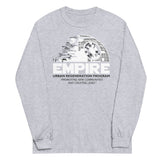 Empire Urban Regeneration Unisex Long Sleeve Tee