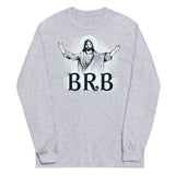 BRB Unisex Long Sleeve Tee