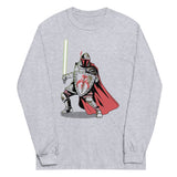 Mandalorian Knight Unisex Long Sleeve Tee