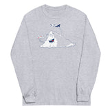Cloud Toys Unisex Long Sleeve Tee