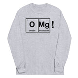 OMg! Unisex Long Sleeve Tee