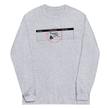 It's Business Time Unisex Long Sleeve Tee