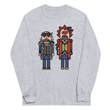 The Nutcrackers Unisex Long Sleeve Tee