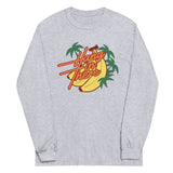 Hang In There Unisex Long Sleeve Tee