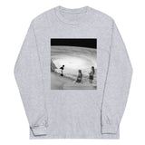 Surf's Up Unisex Long Sleeve Tee