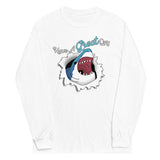 Have A Great Day Unisex Long Sleeve Tee