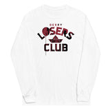 Derry Losers Club Unisex Long Sleeve Tee
