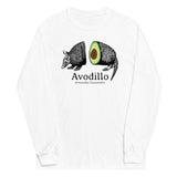 Avodillo Unisex Long Sleeve Tee