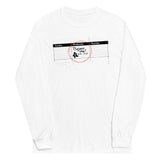 It's Business Time Unisex Long Sleeve Tee