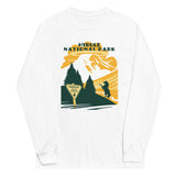 Hyrule National Park Unisex Long Sleeve Tee