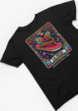 Premium Bella Canvas La Mera Chancla T-shirt