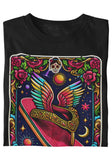 Premium Bella Canvas La Mera Chancla T-shirt