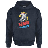 Meri-caaaaaw - Unisex Hoodie