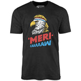 Meri-caaaaaw - Unisex T-Shirt