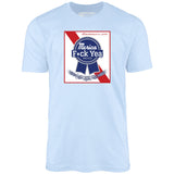 Merica F*ck Yea Beer - Unisex T-Shirt
