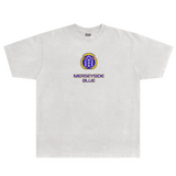 Merseyside Blue PES Classics Tee