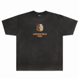 Merseyside Red PES Classics Tee Style002