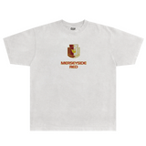 Merseyside Red PES Classics Tee