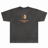 Merseyside Red PES Classics Tee Style003