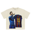 MESSI SHIRT CELEBRATION TEE