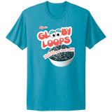 Glooby Loops T-shirt