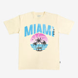Miami City Pack Heavy Tee