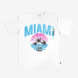 Miami City Pack Heavy Tee