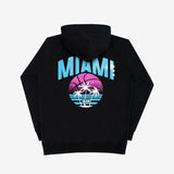 Miami City Pack Hoodie