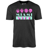 Miami Golden - Unisex T-Shirt