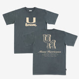Miami Homecourt Heavy Tee