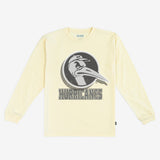 Miami Monochromatic L/S Tee