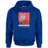 Michael Bolton in Concert - Office Space Parody - Unisex Hoodie