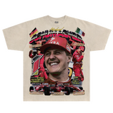 Michael Schumacher Tee Style003