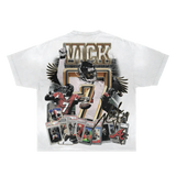Michael Vick Tee