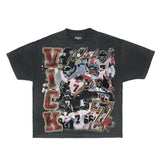 Michael Vick Tee