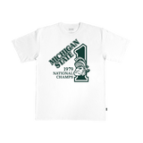 Michgan State '79 National Champs Heavy Tee