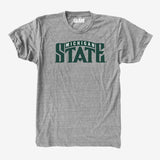 Michigan State 2000 Vintage Tee