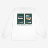 Michigan State Banners L/S Tee