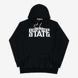 Michigan State Spartans Vintage Hoodie