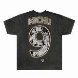 Michu Streets Wont Forget Tee
