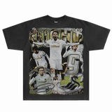 Michu Streets Wont Forget Tee