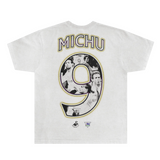Michu Streets Wont Forget Tee