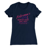 Kellermans Dance Party Women's T-Shirt