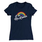 I'm Mclovin Women's T-Shirt