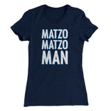 Matzo Matzo Man Women's T-Shirt