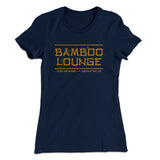 Bamboo Lounge Women's T-Shirt