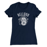 Hellooo! Women's T-Shirt